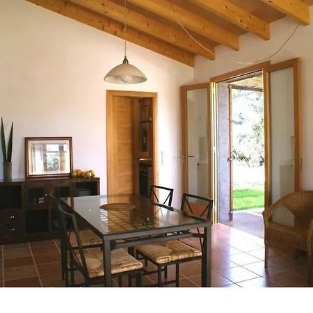 'sa Garriga' Mit Privatem Pool * Sant Llorenc Des Cardassar