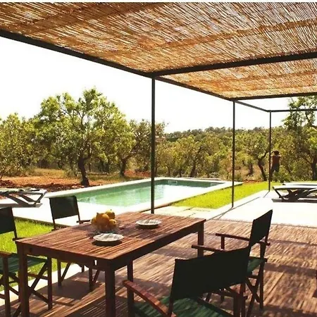 'sa Garriga' Mit Privatem Pool Semesterbostad *