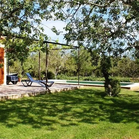 Semesterbostad 'sa Garriga' Mit Privatem Pool *
