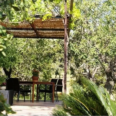 Semesterbostad 'sa Garriga' Mit Privatem Pool *